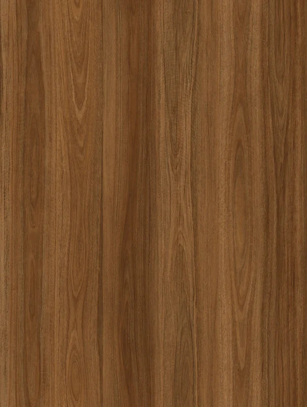Elsa KORUM Luxury Vinyl Plank Flooring 4.5mm Inland Spotted Gum Swatch