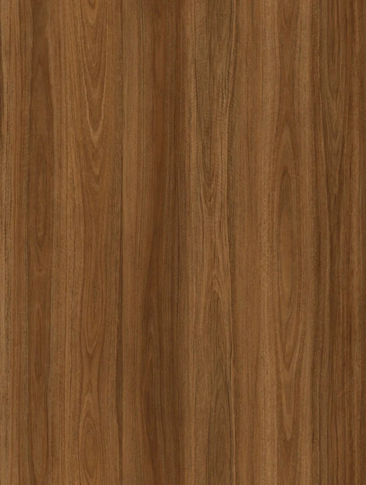 Elsa KORUM Luxury Vinyl Plank Flooring 4.5mm Inland Spotted Gum Swatch