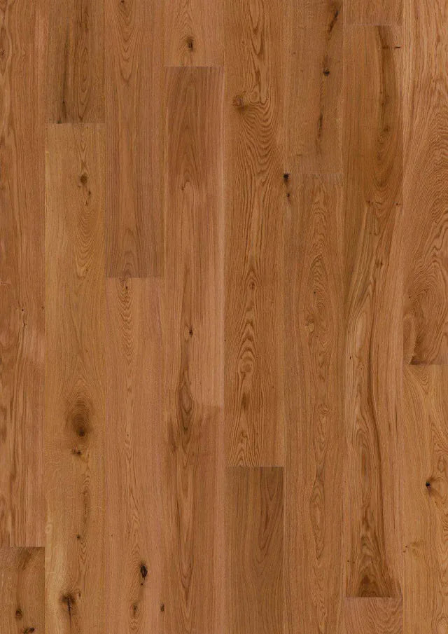 The Flooring Lab Forever Engineered European Oak Flooring 14mm