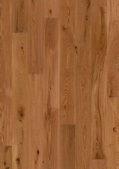 The Flooring Lab Forever Engineered European Oak Flooring 14mm