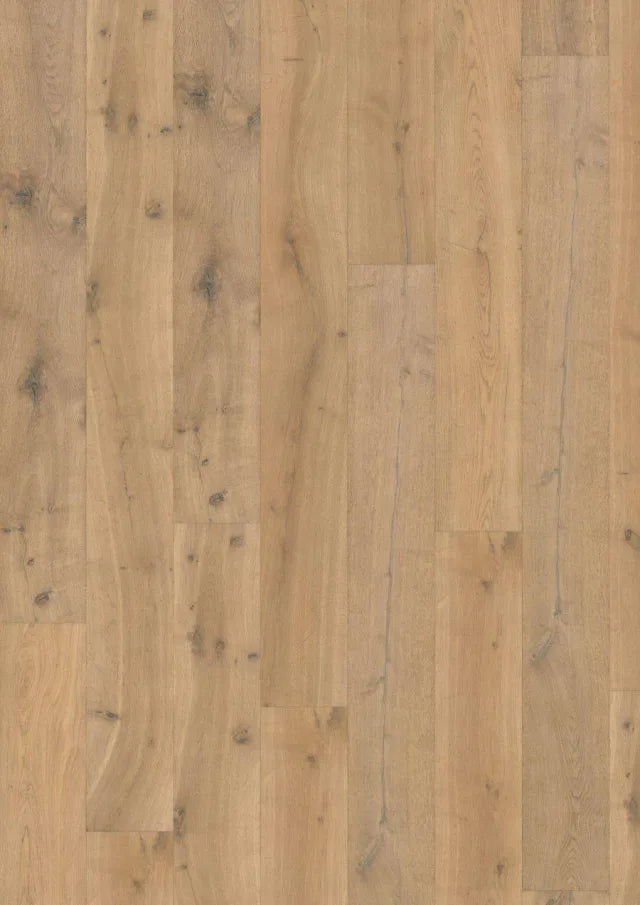 The Flooring Lab Forever Engineered European Oak Flooring 14mm