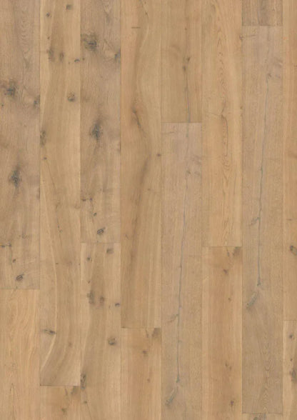 The Flooring Lab Forever Engineered European Oak Flooring 14mm