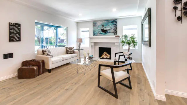 The Flooring Lab Forever Engineered European Oak Flooring 14mm