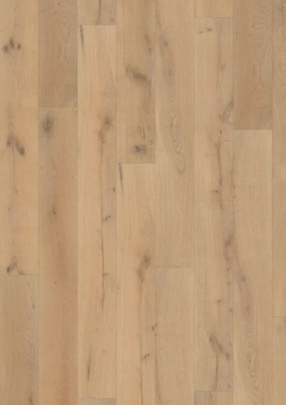 The Flooring Lab Forever Engineered European Oak Flooring 14mm