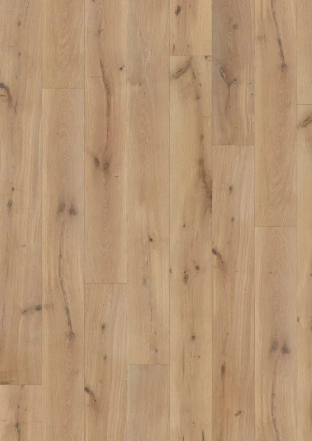 The Flooring Lab Forever Engineered European Oak Flooring 14mm