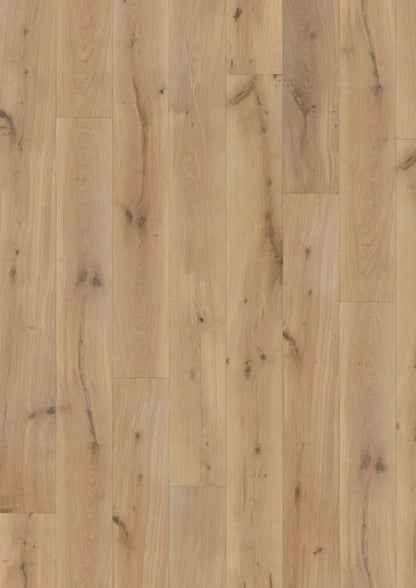 The Flooring Lab Forever Engineered European Oak Flooring 14mm