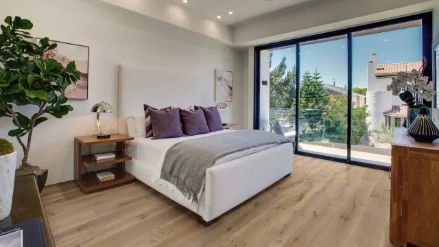 The Flooring Lab Forever Engineered European Oak Flooring 14mm