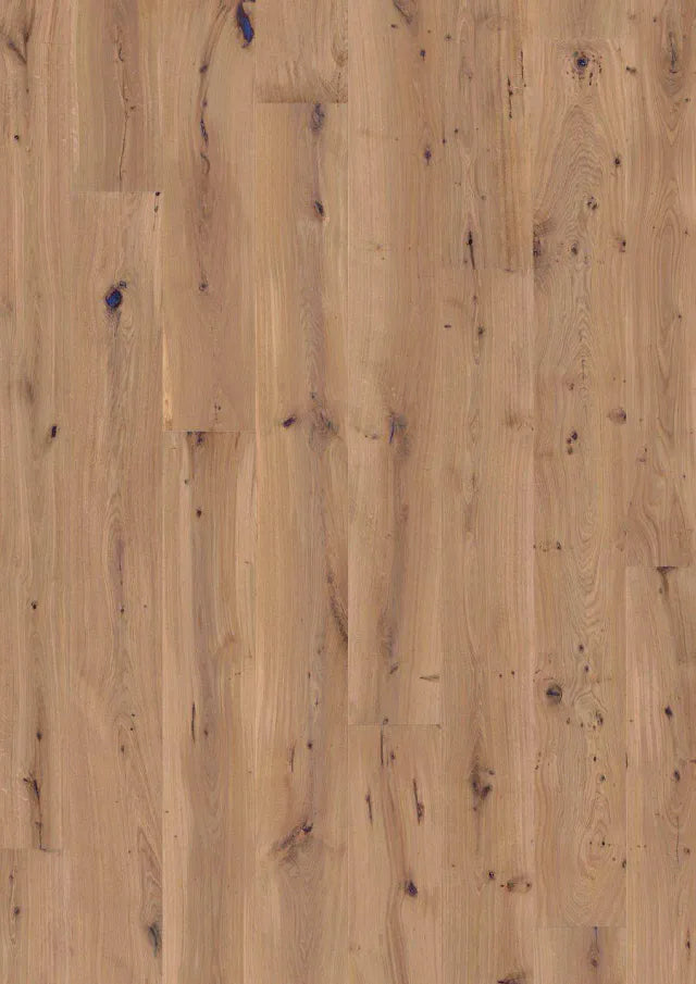 The Flooring Lab Forever Engineered European Oak Flooring 14mm