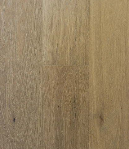 Eco Flooring Engineered Timber Swish French Oak Natural T&G, 14/3mm