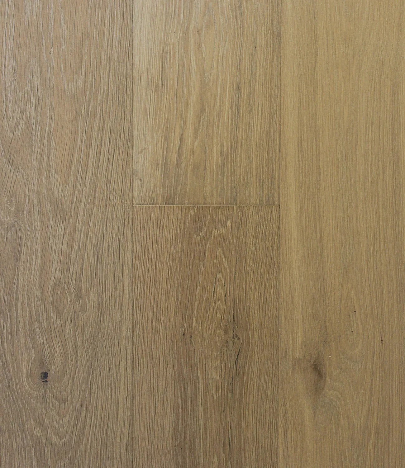 Eco Flooring Engineered Timber Swish French Oak Natural T&G, 14/3mm