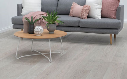 Australian Select Timber Grand Oak Noble Engineered Timber T & G 14.5/3mm