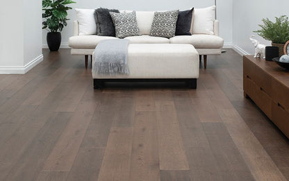 Australian Select Timber Grand Oak Noble Engineered Timber T & G 14.5/3mm