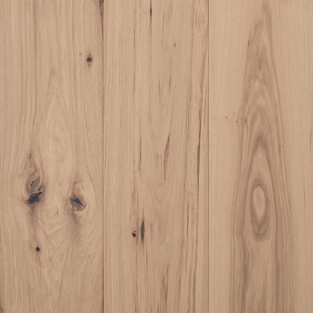 AST Classique Engineered Hickory Timber T&G 12/2mm