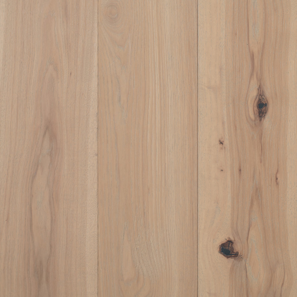 AST Classique Engineered Hickory Timber T&G 12/2mm