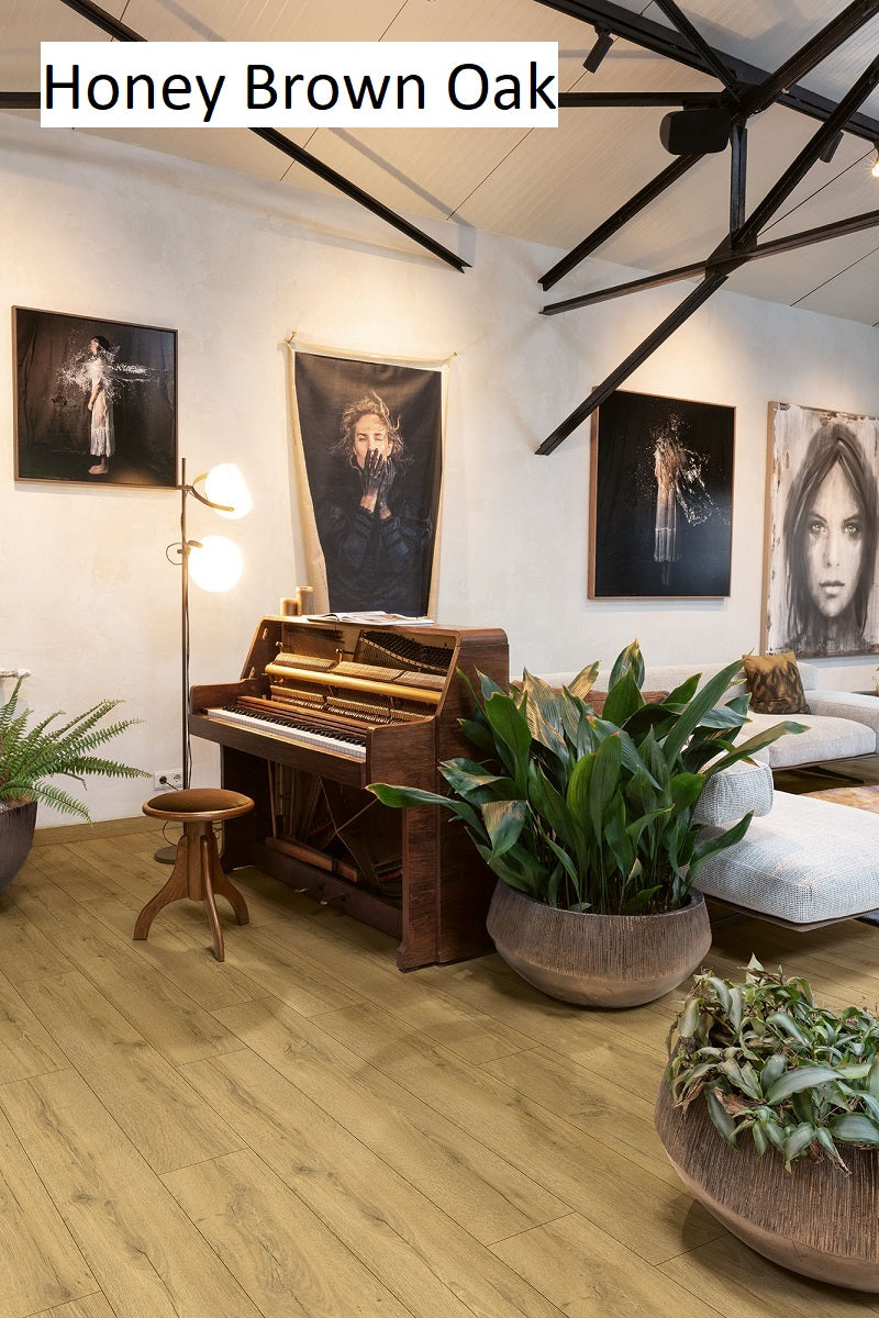 Premium Floors Quick-Step Classic Laminate 8mm