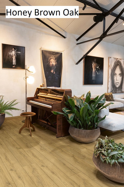 Premium Floors Quick-Step Classic Laminate 8mm