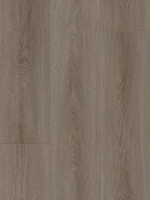 HTT AquaGlow AC5 Laminate Flooring 12mm Caramel Oak Swatch