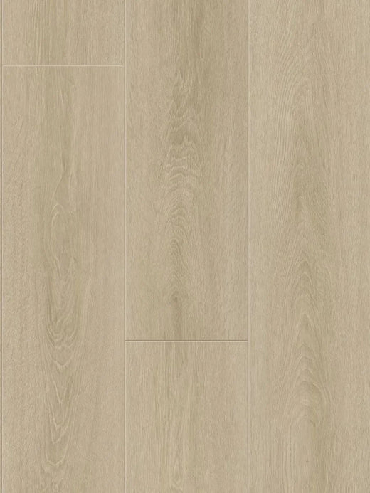 HTT AquaGlow AC5 Laminate Flooring 12mm Los Angeles Oak Swatch