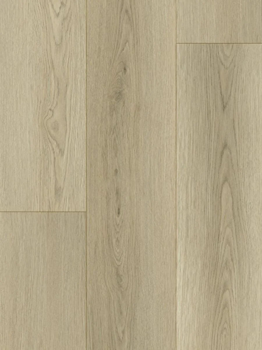 HTT AquaGlow AC5 Laminate Flooring 12mm New York Oak Swatch