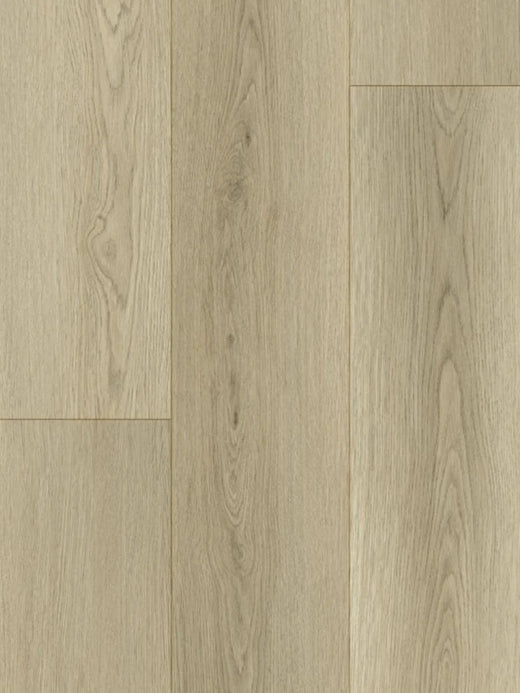 HTT AquaGlow AC5 Laminate Flooring 12mm New York Oak Swatch