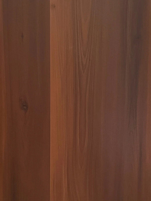 HTT Duro Plus Hybrid Flooring 9.5mm BrushBox Swatch