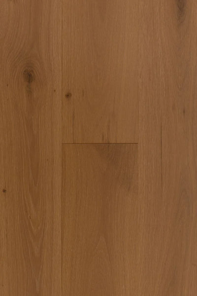 HTT Florin European Oak Engineered Timber Flooring 14/3mm Frosted Elm Swatch