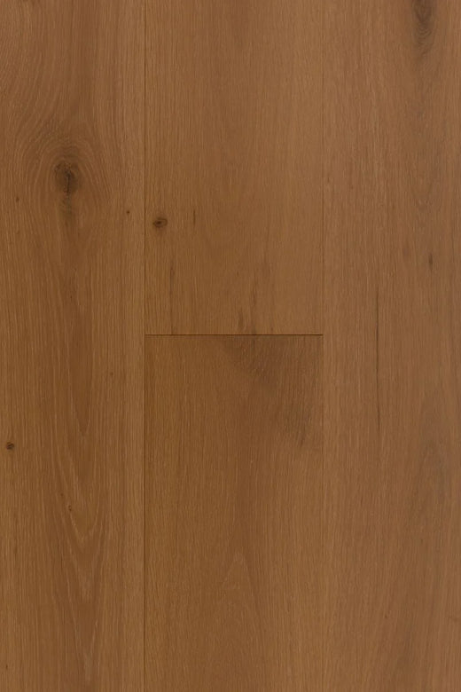 HTT Florin European Oak Engineered Timber Flooring 14/3mm Frosted Elm Swatch