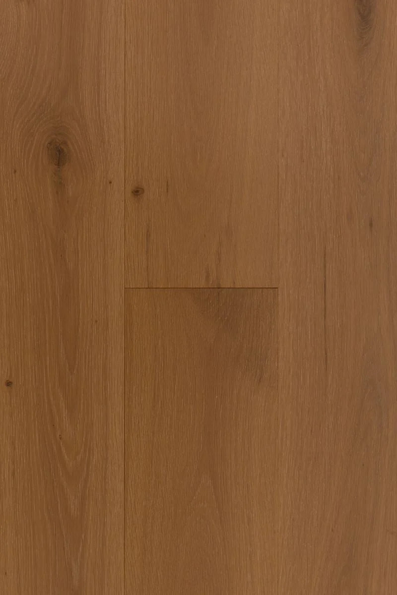 HTT Florin European Oak Engineered Timber Flooring 14/3mm Frosted Elm Swatch