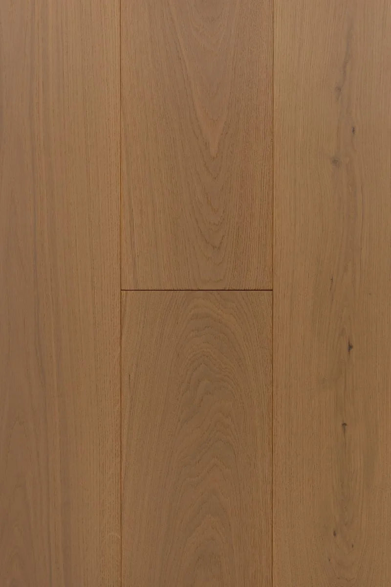HTT Florin European Oak Engineered Timber Flooring 14/3mm Golden Ridge Swatch