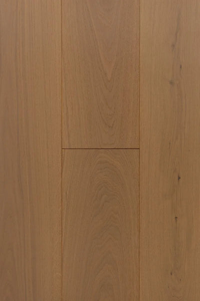 HTT Florin European Oak Engineered Timber Flooring 14/3mm Golden Ridge Swatch