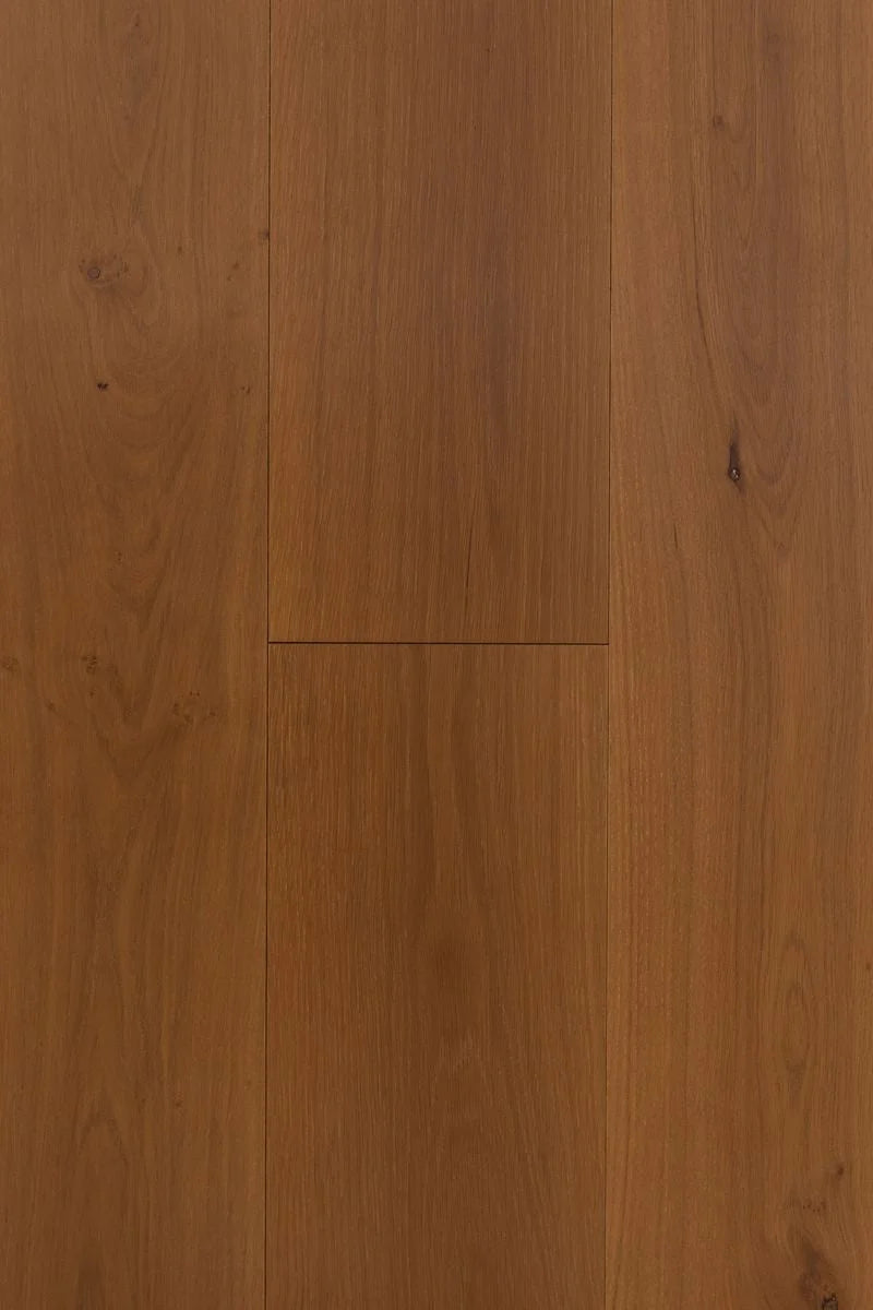 HTT Florin European Oak Engineered Timber Flooring 14/3mm
