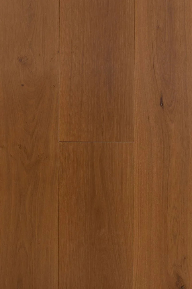 HTT Florin European Oak Engineered Timber Flooring 14/3mm