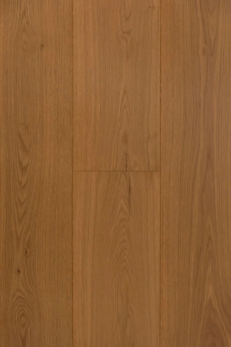 HTT Florin European Oak Engineered Timber Flooring 14/3mm Neutral Oak Swatch