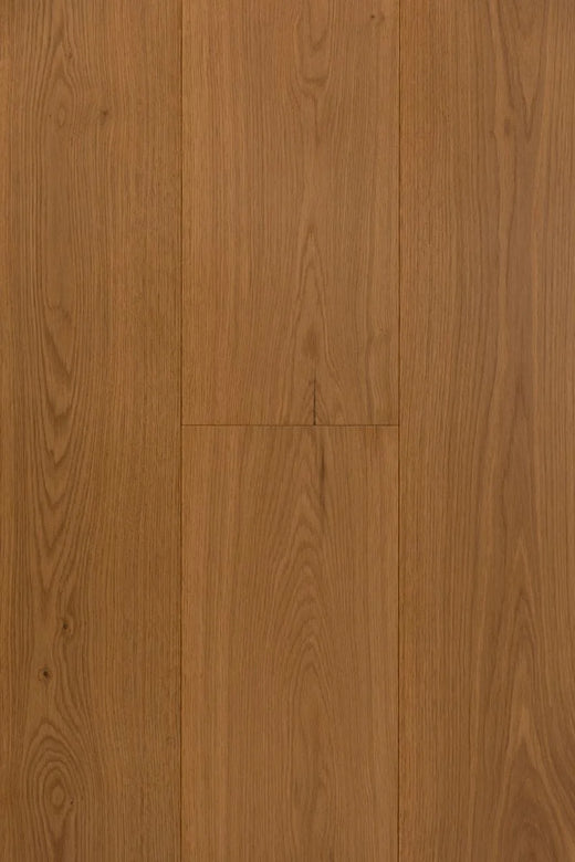 HTT Florin European Oak Engineered Timber Flooring 14/3mm Neutral Oak Swatch