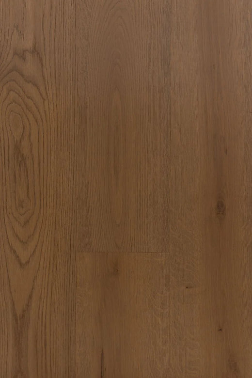 HTT Florin European Oak Engineered Timber Flooring 14/3mm Night Mist Swatch