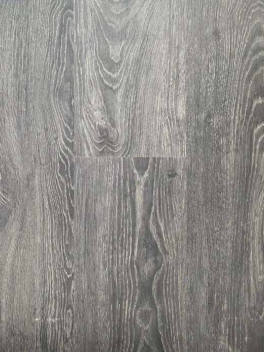 HTT Guardian Hybrid Flooring 6.5mm Dark Oak Swatch