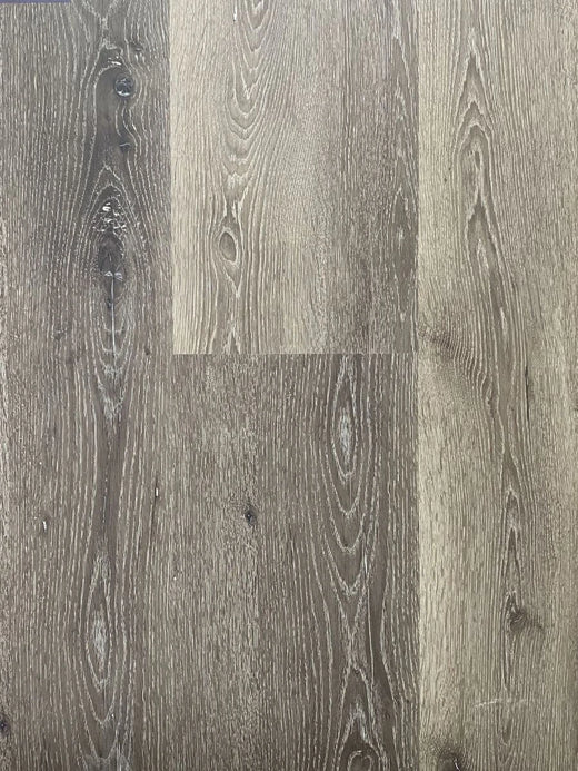 HTT Guardian Hybrid Flooring 6.5mm Dexter Oak Swatch