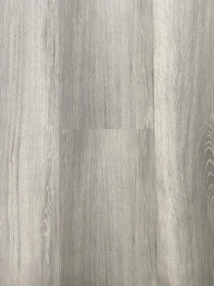 HTT Guardian Hybrid Flooring 6.5mm Estate Grey Oak Swatch