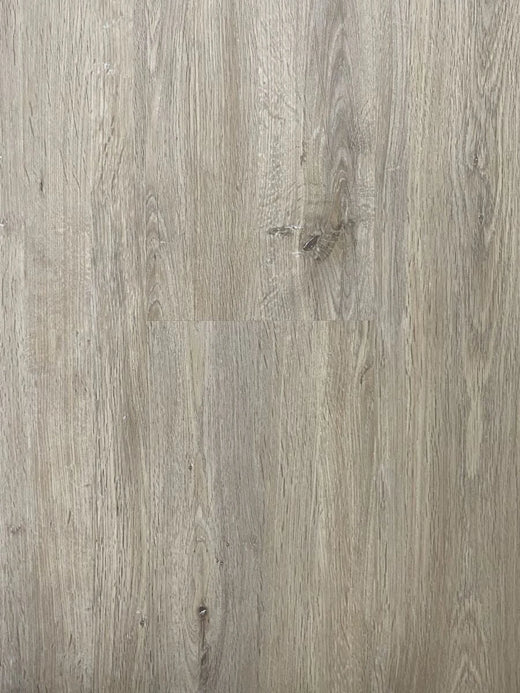 HTT Guardian Hybrid Flooring 6.5mm Natural Oak Swatch