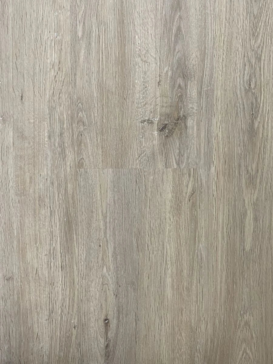 HTT Guardian Hybrid Flooring 6.5mm Natural Oak Swatch