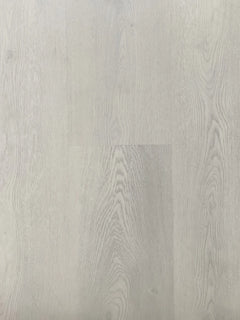 White Oak flooring colour