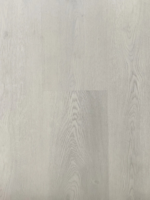 HTT Guardian Hybrid Flooring 6.5mm White Oak Swatch