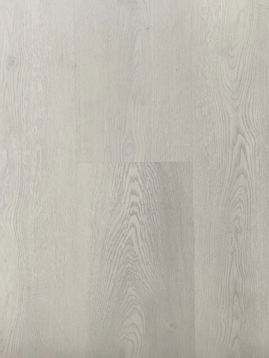 HTT Guardian Hybrid Flooring 6.5mm White Oak Swatch