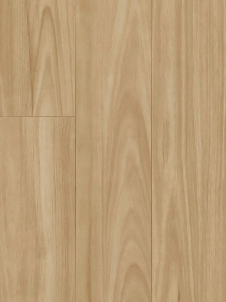 HTT Hydrocore AC4 Laminate Flooring 8mm Blackbutt Swatch