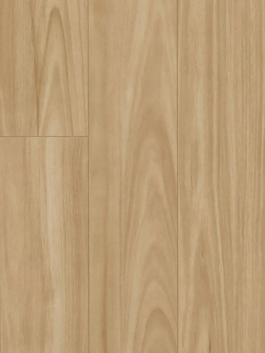 HTT Hydrocore AC4 Laminate Flooring 8mm Blackbutt Swatch