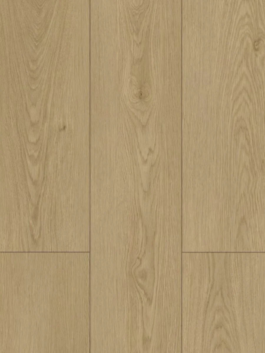 HTT Hydrocore AC4 Laminate Flooring 8mm Brandy Swatch