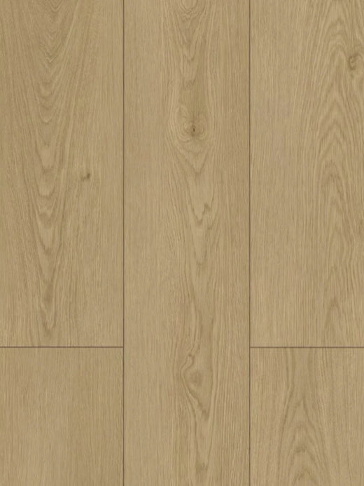 HTT Hydrocore AC4 Laminate Flooring 8mm Brandy Swatch