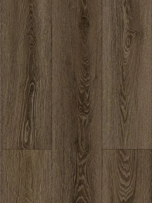 HTT Hydrocore AC4 Laminate Flooring 8mm Cafe Noir Swatch