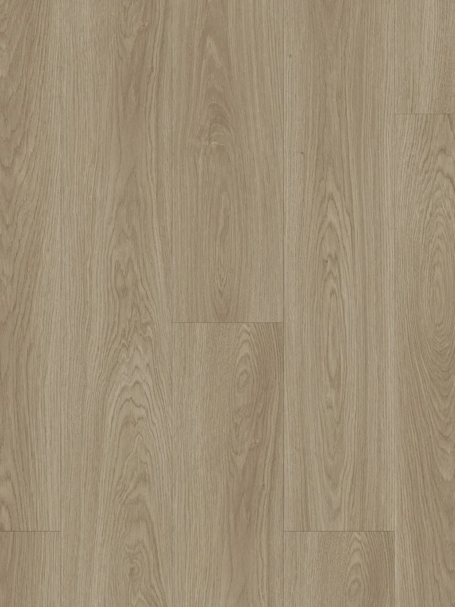 HTT Hydrocore AC4 Laminate Flooring 8mm Firewood Swatch