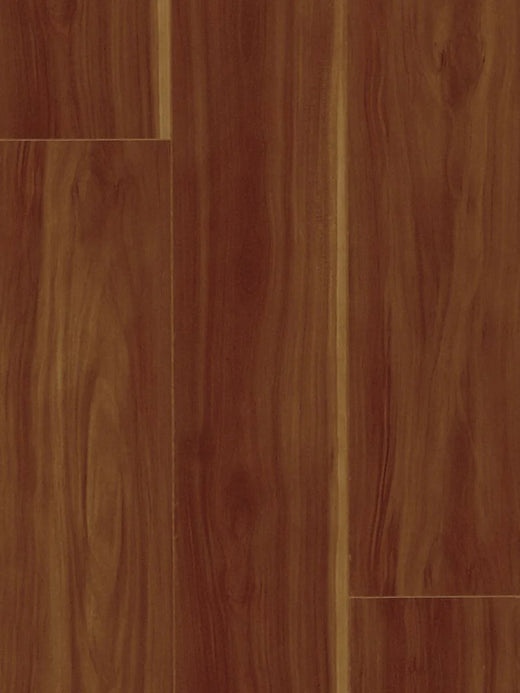 HTT MTF AC4 Laminate Flooring 12mm Brush Box Swatch